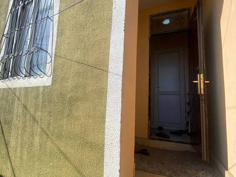 1 otaqlı həyət evi, 50 m², Binəqədi: 32 500 ₼ 4