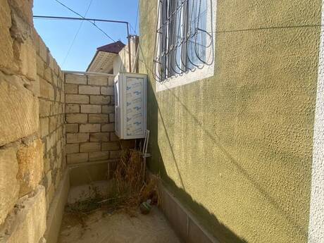 1 otaqlı həyət evi, 50 m², Binəqədi: 32 500 ₼ 3