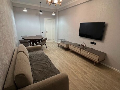 Объявление №6340327 - Баку, м. Нариман Нариманов, 2-комн., 90 м², 6/16 этаж