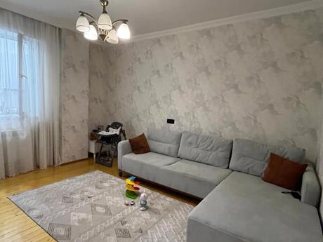 Elan №6340335 - Xırdalan, Xırdalan, 2 otaqlı, 50 m², 2/11 mərtəbə