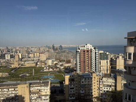 Elan №6340344 - Bakı, Elmlər Akademiyası m., 2 otaqlı, 75 m², 17/17 mərtəbə