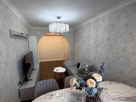 2 otaqlı mənzil, 75 m², Elmlər Akademiyası: 278 000 ₼ 3