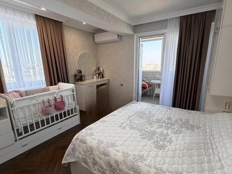 2 otaqlı mənzil, 75 m², Elmlər Akademiyası: 278 000 ₼ 5