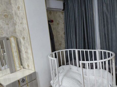 2 otaqlı mənzil, 60 m², Neftçilər: 170 000 ₼ 4