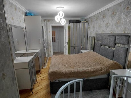 2 otaqlı mənzil, 60 m², Neftçilər: 170 000 ₼ 3