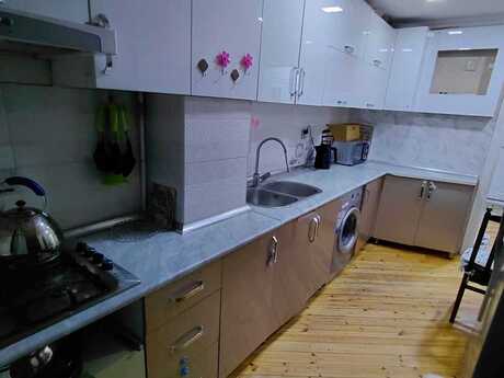 2 otaqlı mənzil, 60 m², Neftçilər: 170 000 ₼ 5