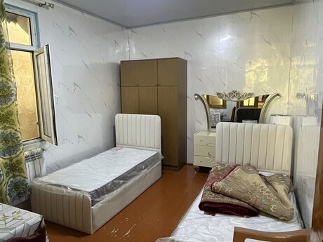 Elan №6340354 - Bakı, Yeni Yasamal q., 2 otaqlı, 44 m²