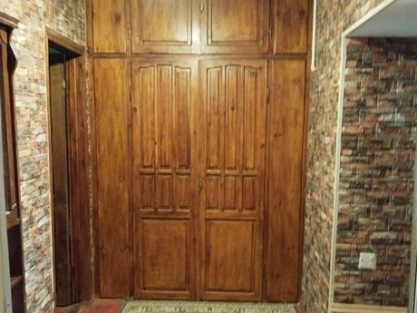 2 otaqlı mənzil, 50 m², Həzi Aslanov: 140 000 ₼ 3