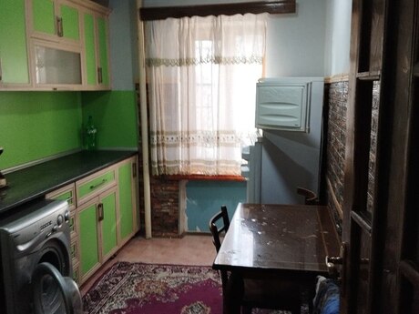 2 otaqlı mənzil, 50 m², Həzi Aslanov: 140 000 ₼ 4