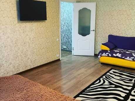 Объявление №6340397 - Баку, м. Иншаатчылар, 1-комн., 50 м², 3/5 этаж
