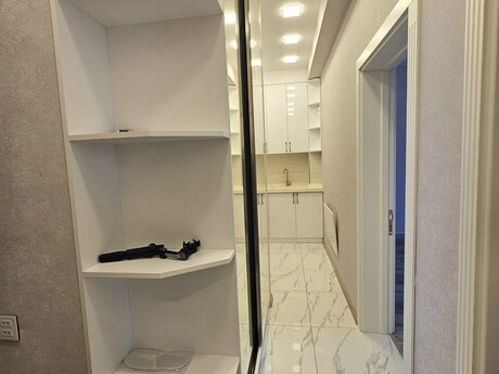 Elan №6340422 - Bakı, Bakıxanov q., 2 otaqlı, 53 m², 10/16 mərtəbə