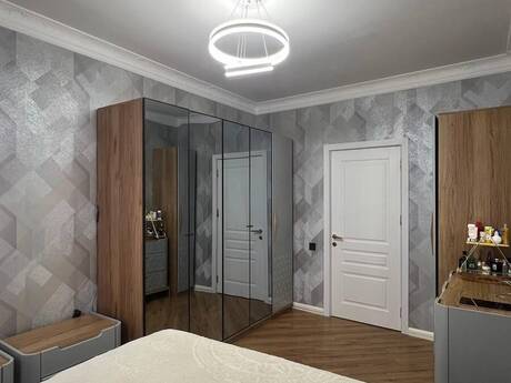 3 otaqlı mənzil, 128 m², İnşaatçılar: 268 000 ₼ 5