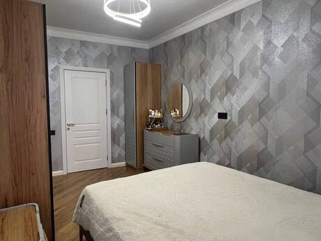 3 otaqlı mənzil, 128 m², İnşaatçılar: 268 000 ₼ 4