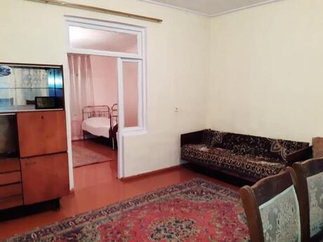 Объявление №6340416 - Баку, Насиминский  р., 4-комн., 70 м², 2/2 этаж