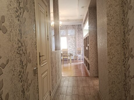 Elan №6340427 - Bakı, Elmlər Akademiyası m., 2 otaqlı, 65 m², 11/16 mərtəbə
