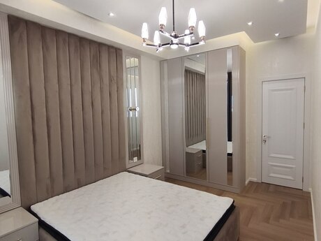 2-комнатная квартира, 65 м², Lake City: 237 000 ₼ 4