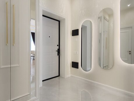 2-комнатная квартира, 65 м², Lake City: 237 000 ₼ 5