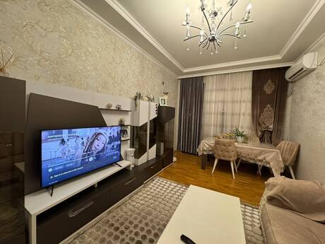 Elan №6340441 - Bakı, Neftçilər m., 3 otaqlı, 115 m², 8/16 mərtəbə