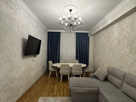 Объявление №6340433 - Хырдалан, Хырдалан, 2-комн., 64 м², 14/17 этаж