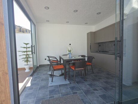 4 otaqlı həyət evi, 150 m², Şüvəlan: 278 000 ₼ 4