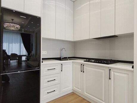 2-комнатная квартира, 65 м², Lake City: 237 000 ₼ 3