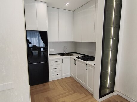 2-комнатная квартира, 65 м², Lake City: 237 000 ₼ 2