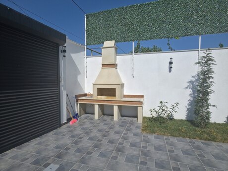 4 otaqlı həyət evi, 150 m², Şüvəlan: 278 000 ₼ 5