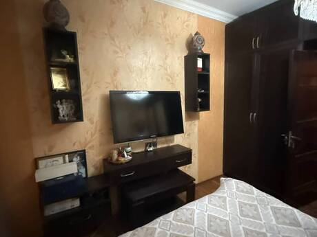 Elan №6340445 - Bakı, Xalqlar Dostluğu m., 2 otaqlı, 65 m², 2/9 mərtəbə