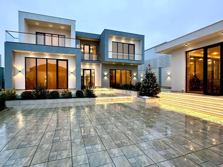 Объявление №6340448 - Баку, пос. Бузовна, 5-комн., 360 м²