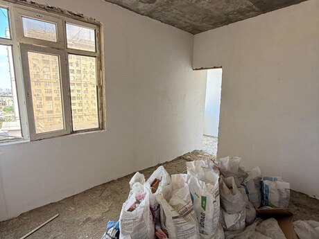 3 otaqlı mənzil, 150 m², Binəqədi: 300 000 ₼ 2