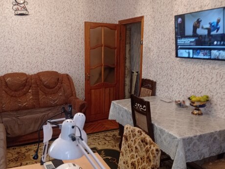 2 otaqlı mənzil, 50 m², Neftçilər: 146 500 ₼ 2