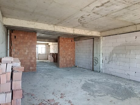 3 otaqlı mənzil, 147 m², İnşaatçılar: 265 000 ₼ 5