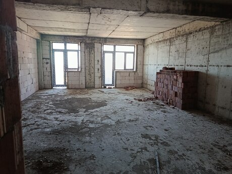 3 otaqlı mənzil, 147 m², İnşaatçılar: 265 000 ₼ 3