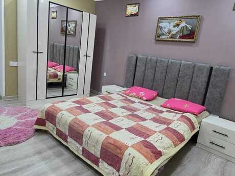 Аренда: 1-комнатная квартира, 31 м², Sahil: 49 ₼/мес 4