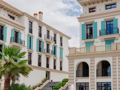 Elan №6340499 - Bakı, Sea Breeze q., 2 otaqlı, 70 m², 4/7 mərtəbə