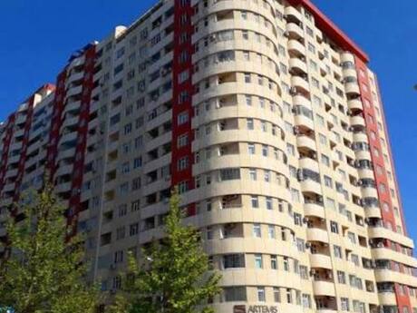 Объявление №6340525 - Баку, м. Шах Исмаил Хатаи, 4-комн., 155 м², 16/16 этаж