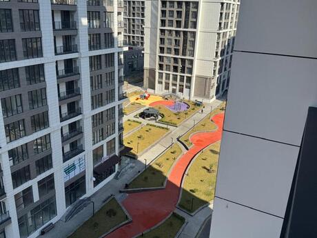 Elan №6340537 - Bakı, Koroğlu m., 3 otaqlı, 108.2 m², 10/16 mərtəbə