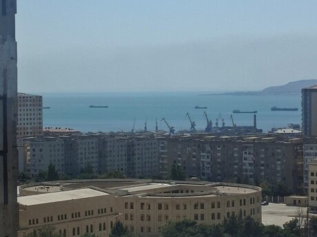 2-room apartment, 70 m², Həzi Aslanov: 175 000 ₼ 4