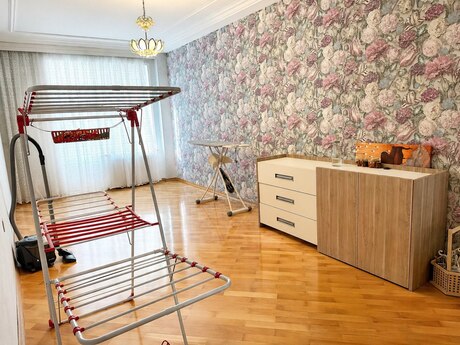 3 otaqlı mənzil, 155 m², Gənclik: 450 000 ₼ 5