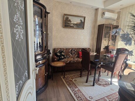 2 otaqlı mənzil, 50 m², 28 May: 250 000 ₼ 3