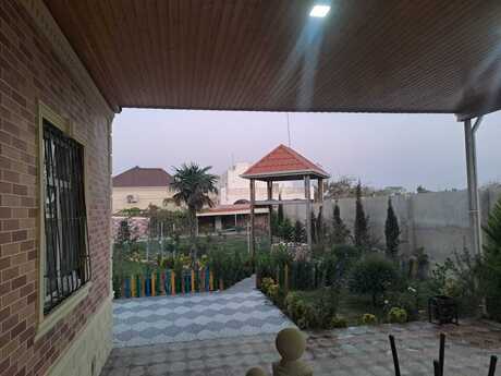Elan №6340549 - Bakı, Pirşağı q., 3 otaqlı, 140 m²