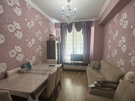 Объявление №6340554 - Хырдалан, Хырдалан, 2-комн., 64 м², 1/9 этаж