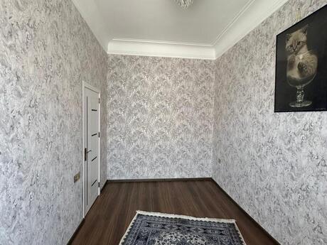 Elan №6340558 - Bakı, Nəriman Nərimanov m., 3 otaqlı, 80 m², 4/6 mərtəbə