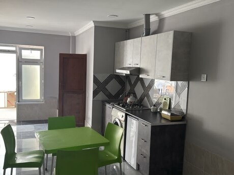 Binədə 1 otaqlı həyət evi kirayə verilir, 30 m², 350 AZN/ay, şəkil 5 / 12