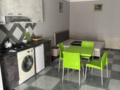 Binədə 1 otaqlı həyət evi kirayə verilir, 30 m², 350 AZN/ay, şəkil 3 / 12