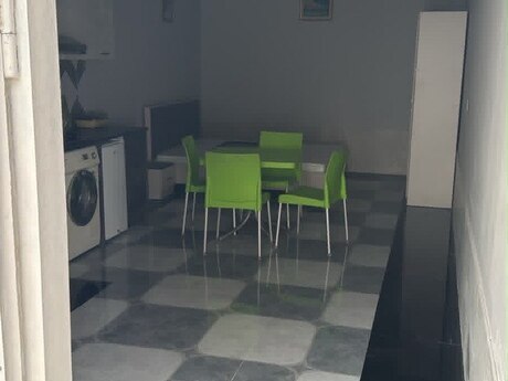 Binədə 1 otaqlı həyət evi kirayə verilir, 30 m², 350 AZN/ay, şəkil 4 / 12