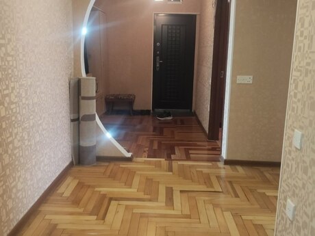 Объявление №6297418 - Баку, м. Ази Асланов, 5-комн., 120 м², 3/9 этаж
