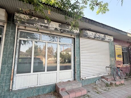 Объявление №6340589 - Хачмаз, Хачмаз, 48 м²