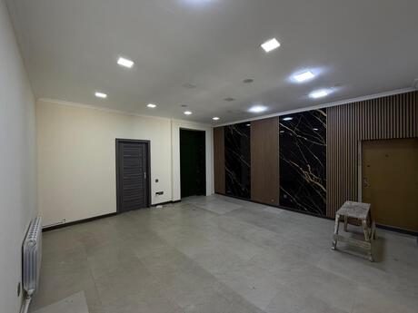 Elan №6340594 - Bakı, Nərimanov r., 90 m²