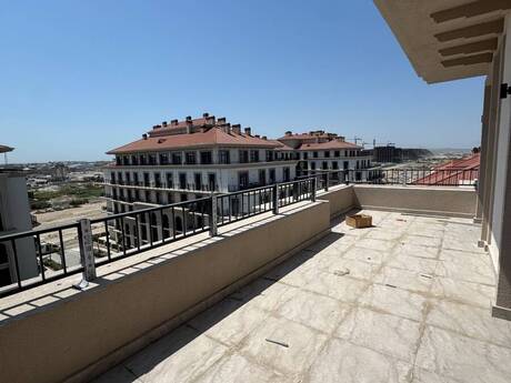 2 otaqlı mənzil, 111 m², Marina Village: 462 315 ₼ 2